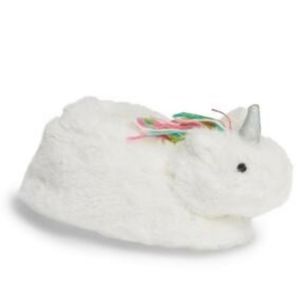 Tucker + Tate Unicorn Slippers